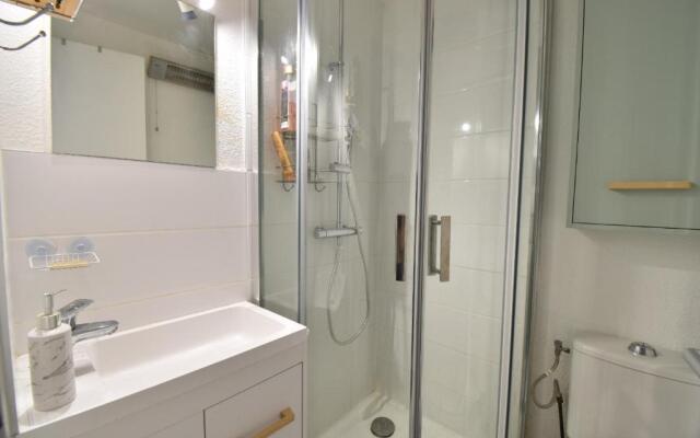 Maison T3 proche plage