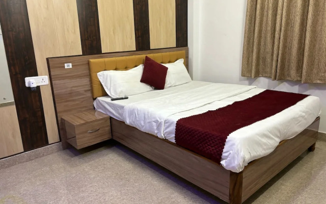 Atithi Palace Luxury Guest House