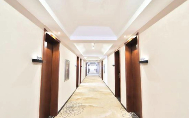 Baobo Boutique Hotel