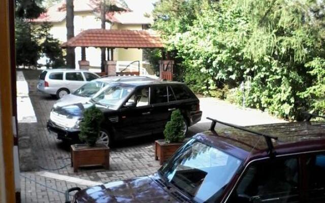 Apartment Joksimovic