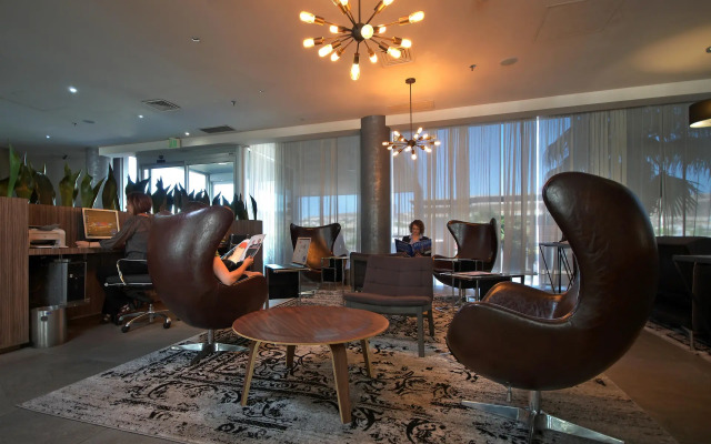 Ramada Encore, Chihuahua