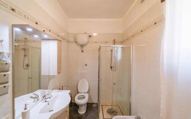 Agriturismo Giù al Pozzo