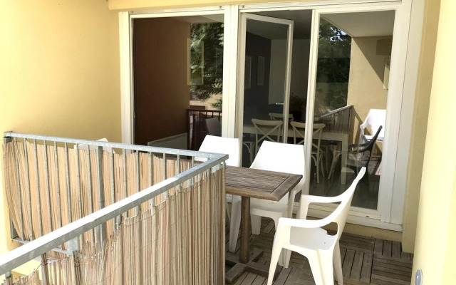 Apartment Place de Verdun