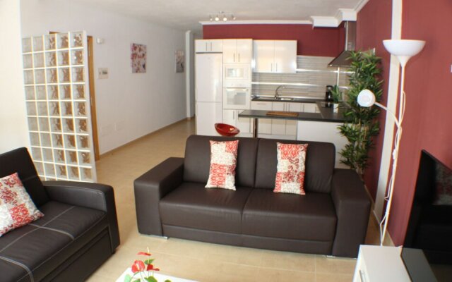 Apartment - 2 Bedrooms with WiFi - 107475