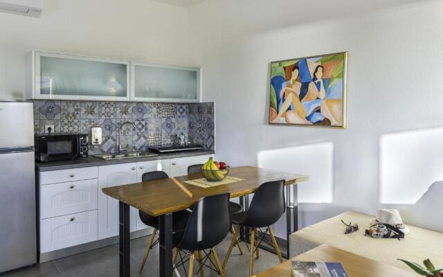 Dolce Vista-Sea View Apartments