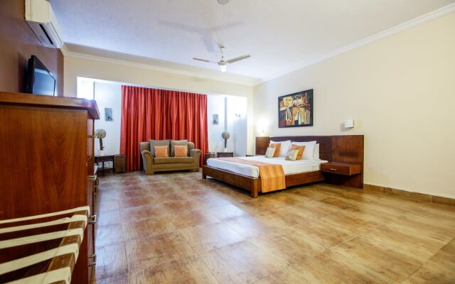 Aguada Anchorage - The Villa Resort