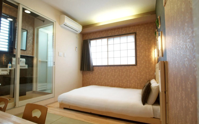 Guesthouse Narakomachi