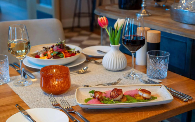 Hotel Anklamer Hof, BW Signature Collection