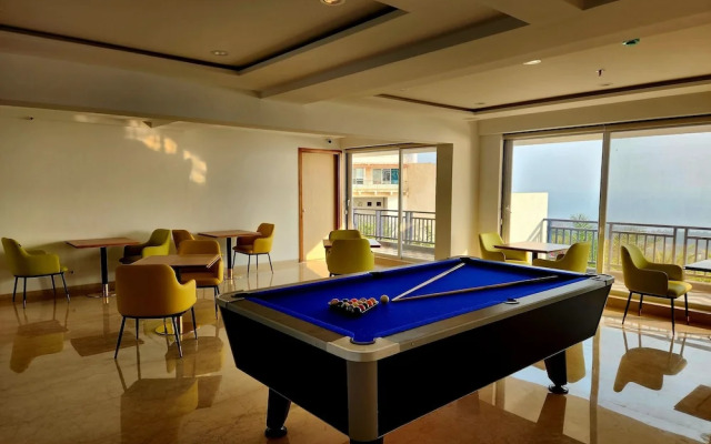 Regenta Waterfront Resort Dapoli