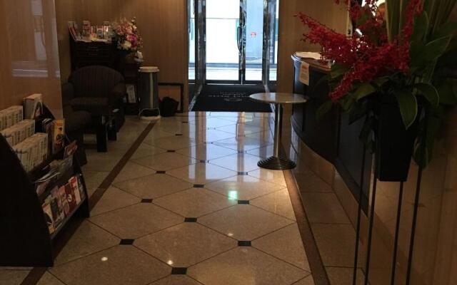 Hotel Strix Tokyo