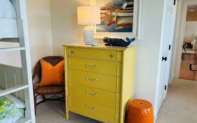 Gray Goose 5 Bedroom Home by RedAwning