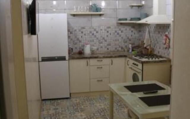 Гостевой дом «ЦаЦа» — хостел