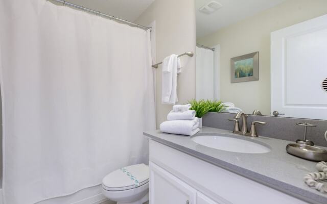 Amazing 6 Bedroom 5 BA Majesty Model