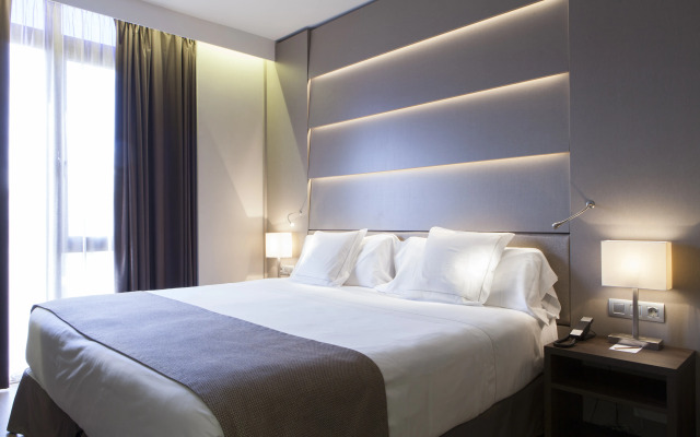 Отель America Barcelona