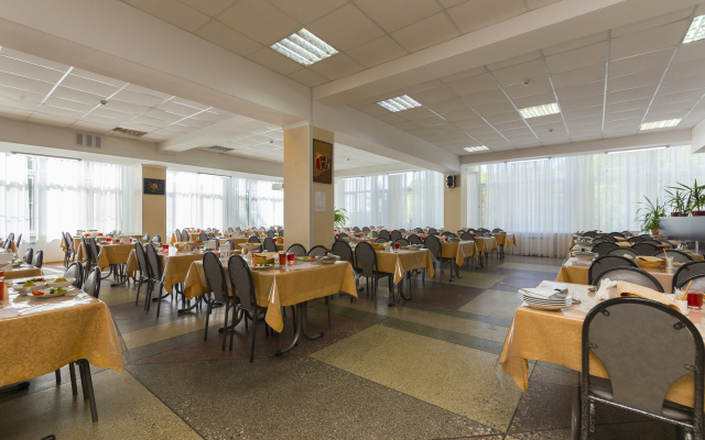 im. Telmana (Zheleznovodsk)