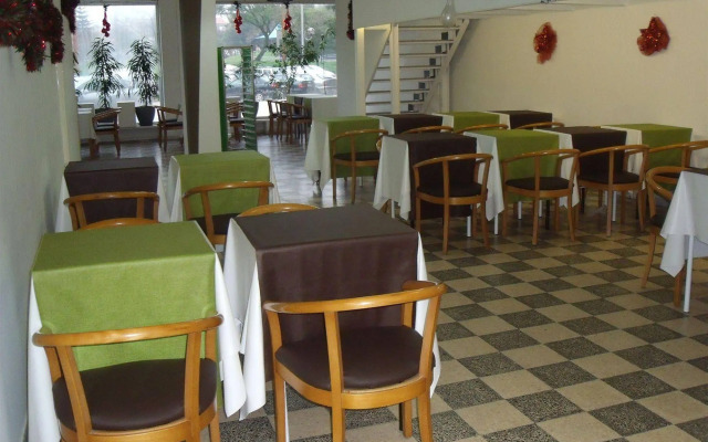 Residencial Jardim da Amadora