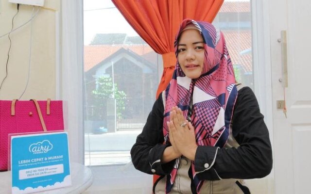 Airy Syariah Sampangan Menoreh Utara 4 Semarang