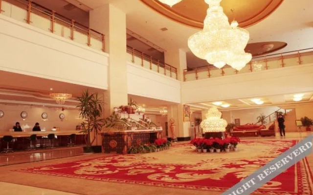 Tianhai Hotel