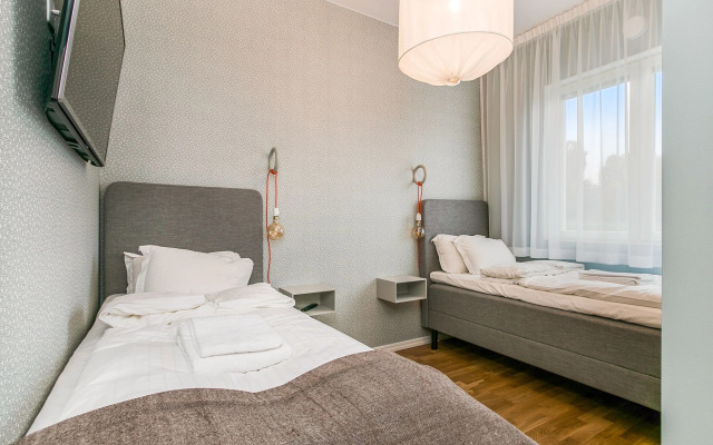 Turinge Hotel