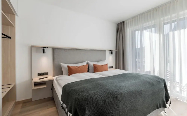 Aparthotel Tante Trude