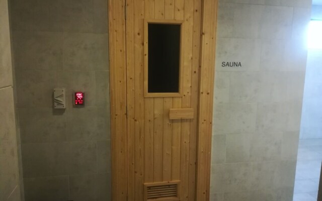 Studio Unit @ Pandora Residence