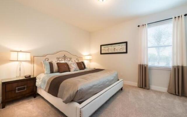 Encore Fantasy Eight-Bedroom Villa