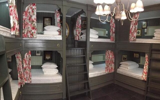 Hostel Galia