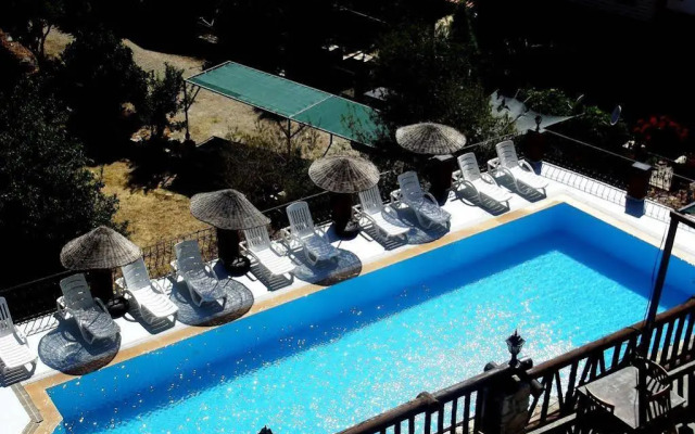 Knidos Butik Otel
