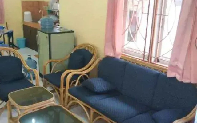 Villa Ciater Highland