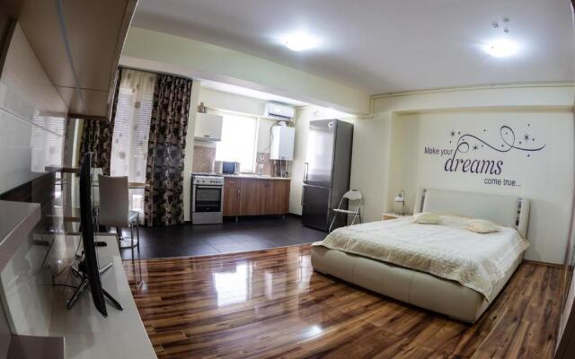 Luxury Radox Apartment Airport Bucharest