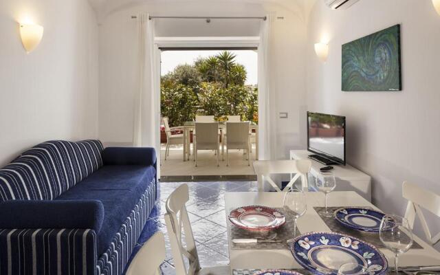 Ischia Blu Resort