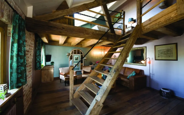 Guesthouse Ensenada