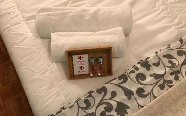 MyRoom In Town 2