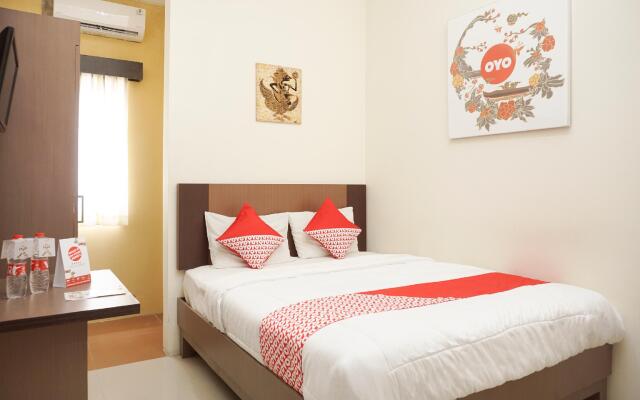 OYO 441 Namira Hotel Syariah
