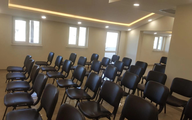 Sanli Hotel