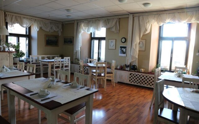 Hotel Panský Dům Žamberk
