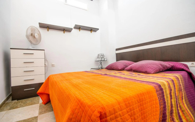 Cubo's Apartamento 2 Concha del Mar