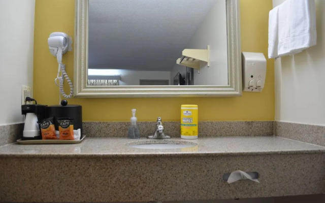 Southern Inn Lumberton