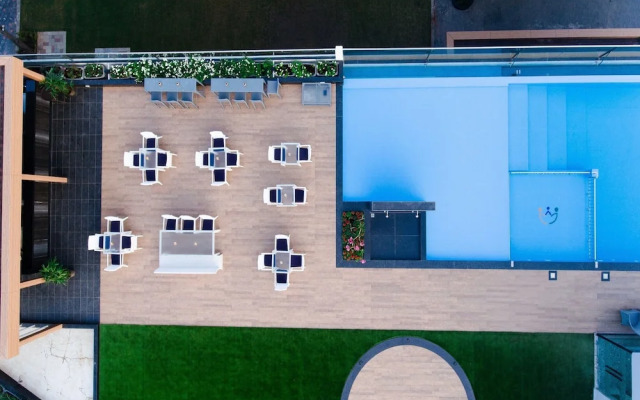 Regenta SGS Greenotel - Lonavala