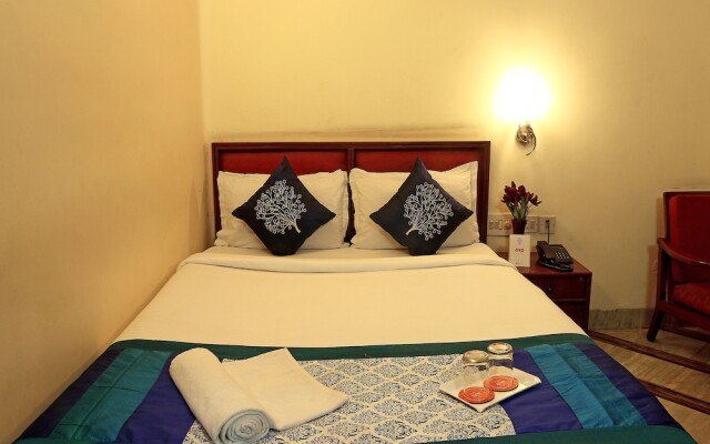 OYO 4621 Hotel Camac Plaza