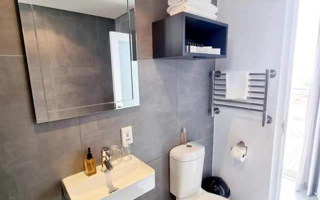 Atlantic Affair Boutique Hotel