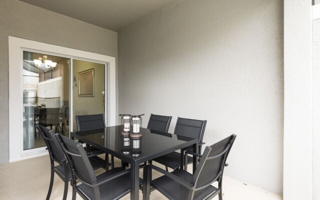 Champions Gate 1575 - Four Bedroom Townhome