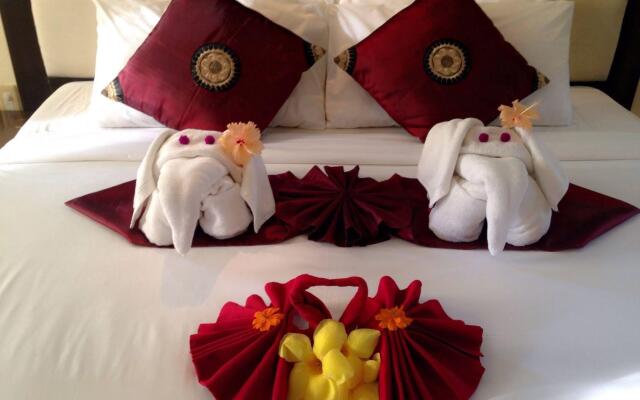Samui Native Resort & Spa