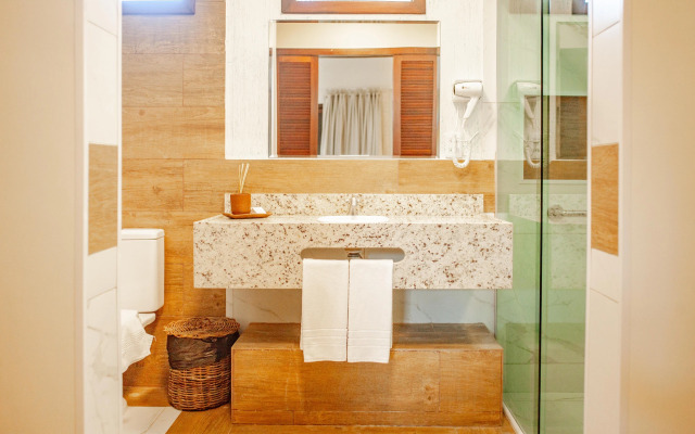 Hotel Varandas Beach