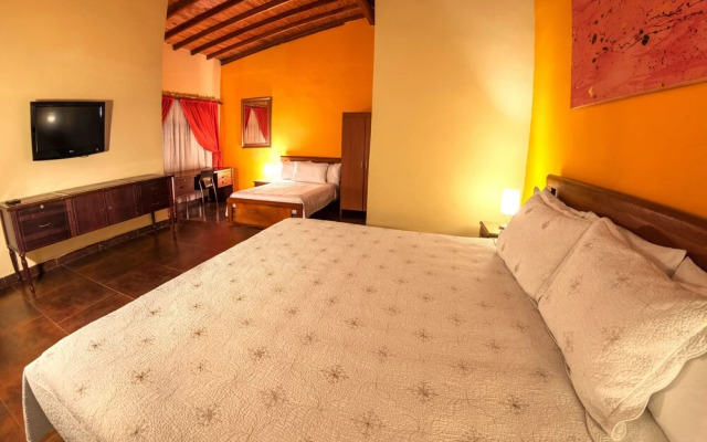 61Prado Guesthouse