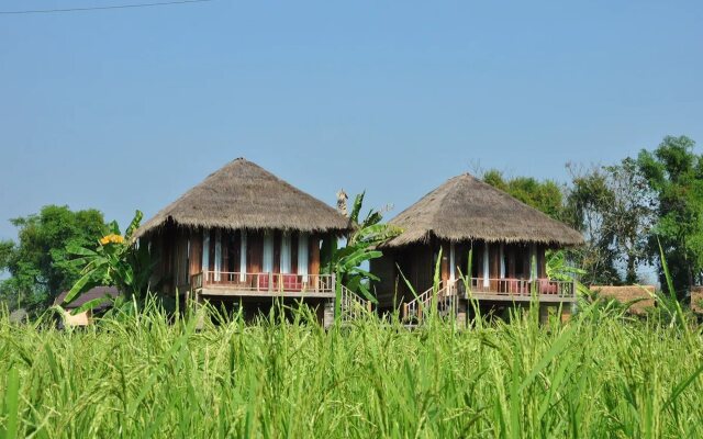 Vieng Tara Villa