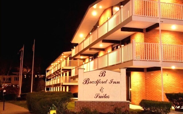 Bradford Inn and Suites