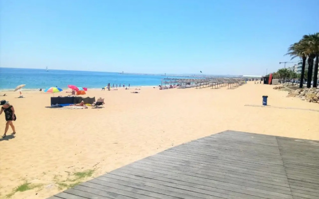 T0 A C Varandas Mar 3 B Perto Praia Wi-fi