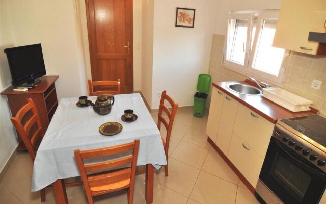 Apartments Prga