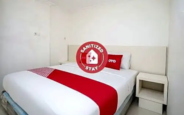 OYO 1411 Djakarta Hotel Syariah